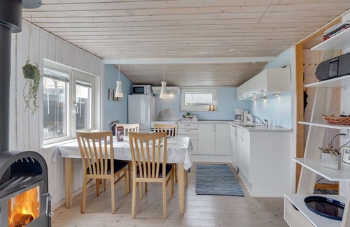 Sæby House | "Aarto" - 250m from the sea by Interhome