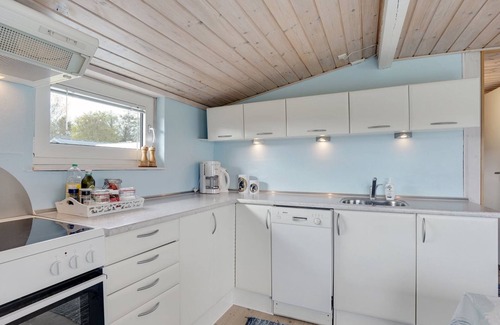 Sæby House | "Aarto" - 250m from the sea by Interhome