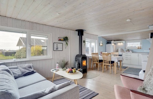 Sæby House | "Aarto" - 250m from the sea by Interhome