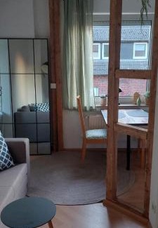 Mecklenbeck Apartment | Aasee Apartments