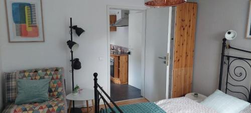 Mecklenbeck Apartment | Aasee Apartments