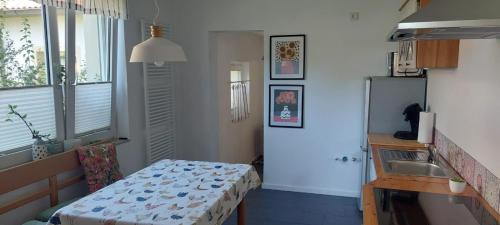 Mecklenbeck Apartment | Aasee Apartments