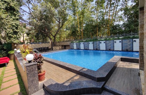 Tungarli Villa | Aashiyaana Villa Classic Premium