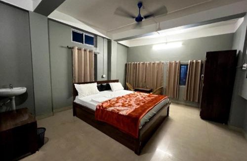 Barpeta House | Aathithya Guest House