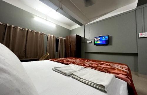 Barpeta House | Aathithya Guest House