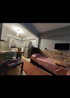 Al-Khalifa Apartment | Aatun Studio in makatam mountain