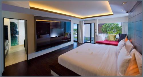 Khanom Resort | Aava Resort and Spa