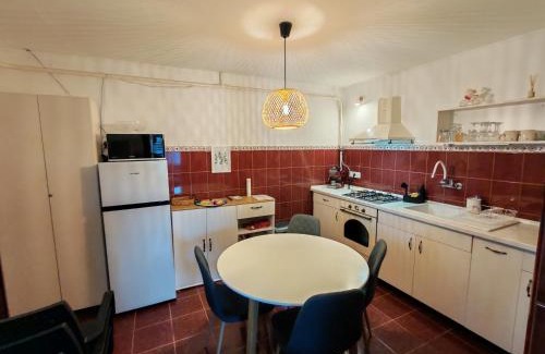 Abadszalok Apartment | Abádi Pagony vendégház