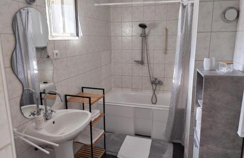 Abadszalok Apartment | Abádi Pagony vendégház