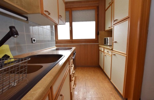 Ostheim Apartment | AB Apartments Rotenbergstrasse Stuttgart