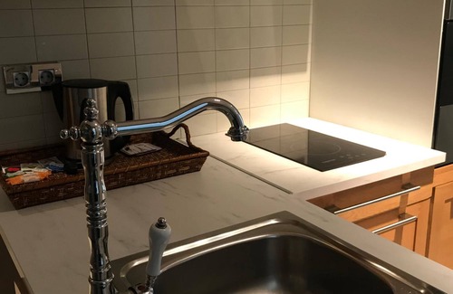 Malasana Hotel | AB Design Suites