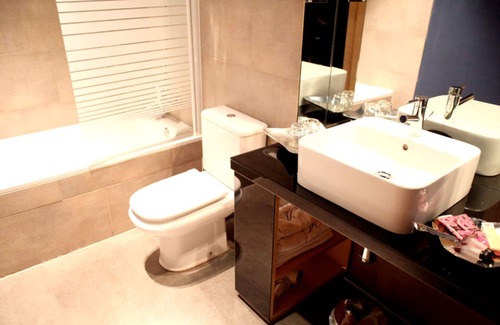 Malasana Hotel | AB Design Suites