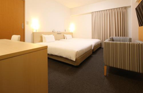 Anjo Hotel | AB Hotel Mikawa Anjo Honkan