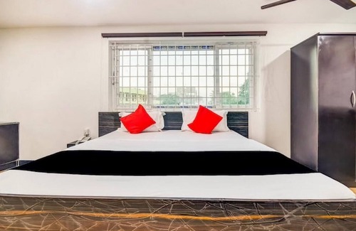 Ram Nagar Hotel | AB Merridian