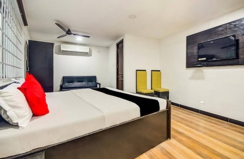 Ram Nagar Hotel | AB Merridian
