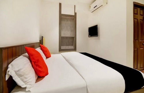 Ram Nagar Hotel | AB Merridian