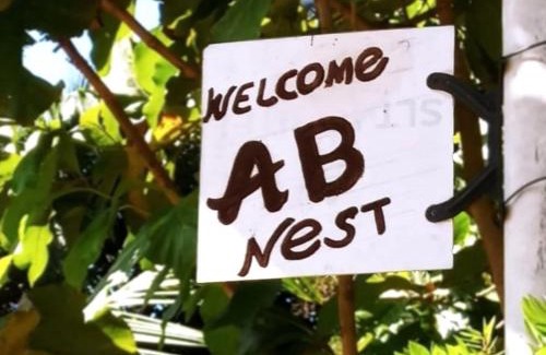 Dickwella House | AB Nest Hiriketiya
