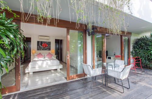 Drupadi Resort | AB Villa & Apartments