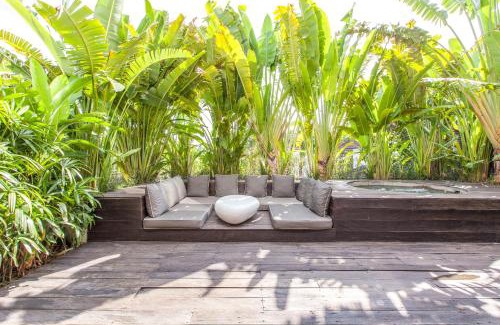 Drupadi Resort | AB Villa & Apartments