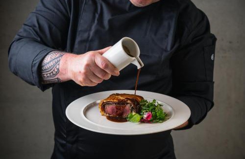 Olomouc Apartment | ABA Apartments