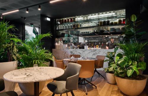 Olomouc Apartment | ABA Apartments