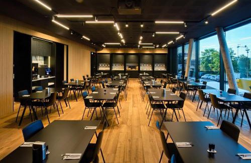 Olomouc Apartment | ABA Apartments