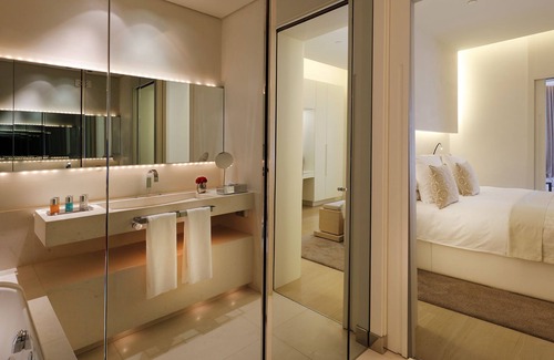 Sant Gervasi – la Bonanova Hotel | ABaC H&R Barcelona Monument