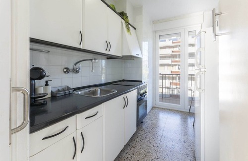 Xeraco Apartment | Abaco - Apartment In Platja De Xeraco. Free Wifi