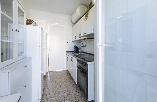 Xeraco Apartment | Abaco - Apartment In Platja De Xeraco. Free Wifi