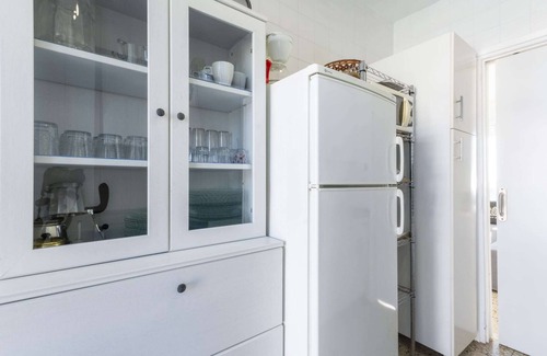 Xeraco Apartment | Abaco - Apartment In Platja De Xeraco. Free Wifi