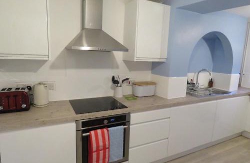 Welburn House | Abacus Cottage