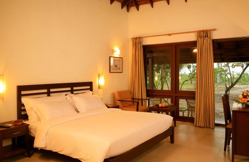 Mararikulam Hotel | Abad Turtle Beach