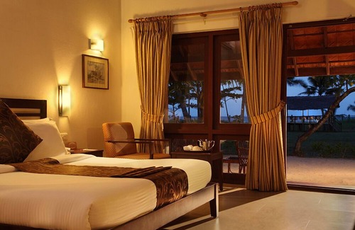 Mararikulam Hotel | Abad Turtle Beach