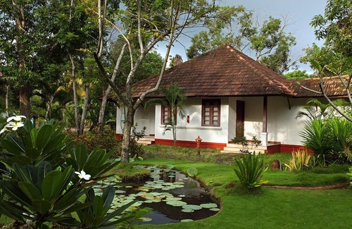 Mararikulam Hotel | Abad Turtle Beach