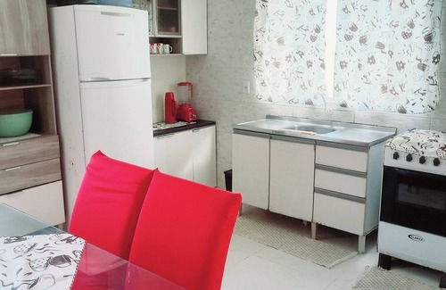 Estancia House | Abais Beach House