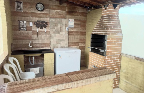 Estancia House | Abais Beach House