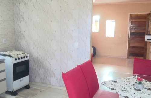 Estancia House | Abais Beach House