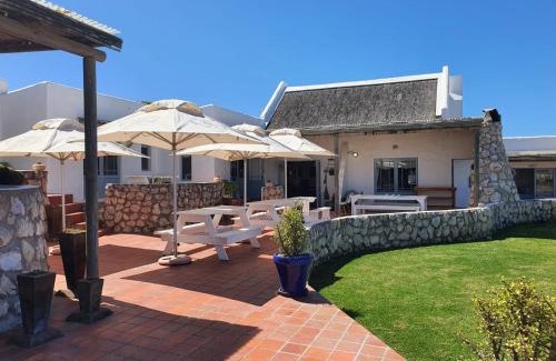 Jacobs Bay House | Abalone Guesthouse