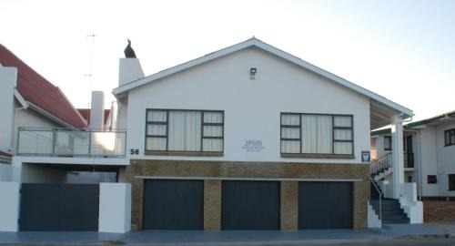 Lambert's Bay House | Abalone Self-Catering