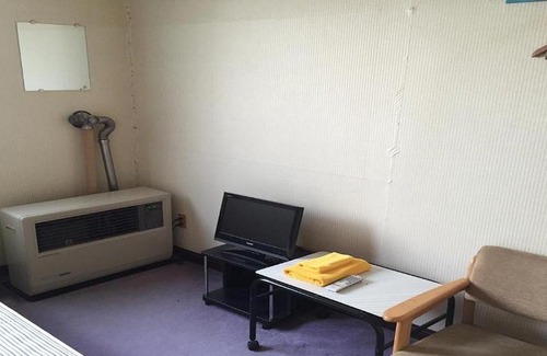 Yobito Hotel | Abashiri - Hotel / Vacation STAY 16180