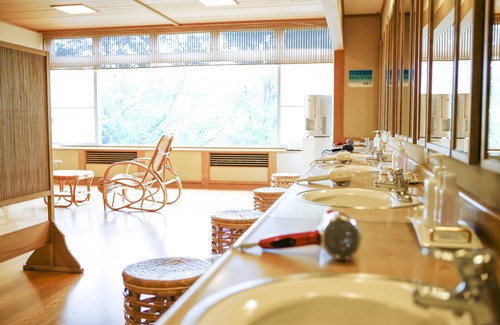 Abashiri Hotel | Abashiri Kanko Hotel