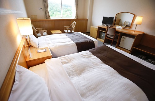 Abashiri Hotel | Abashiri Kanko Hotel