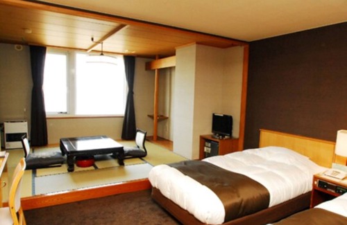 Abashiri Hotel | Abashiri Kanko Hotel