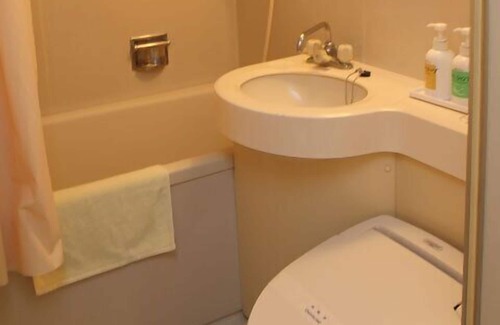 Abashirikohan Onsen Hotel | Abashiri Royal Hotel