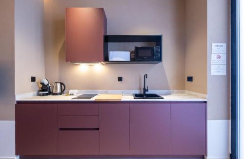 Extramurs Apartment | Abastos by Concept Flats