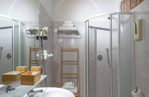 Old Town Bed & Breakfast | Abbazia Bed & Breakfast , Mantegna Hotels