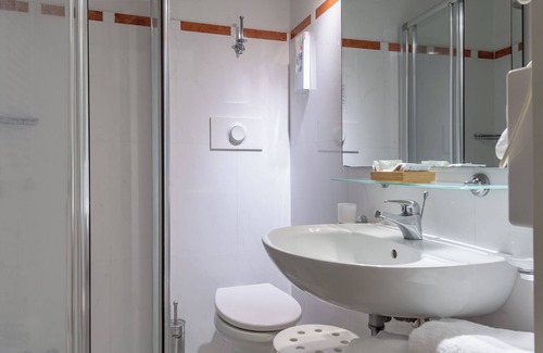 Old Town Bed & Breakfast | Abbazia Bed & Breakfast , Mantegna Hotels