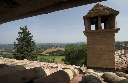 Montelovesco House | Abbazia San Faustino Residenza d'Epoca