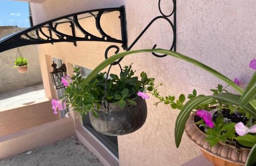 Ocean City Apartment | ABBE Garden Hideaway