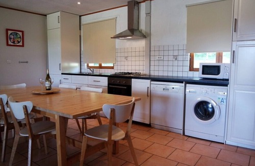 Saint-Aubin-de-Nabirat House | Abbeie, bungalow with private pool and 7000m2 of private land